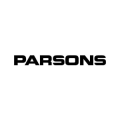 parsons - united arab emirates logo