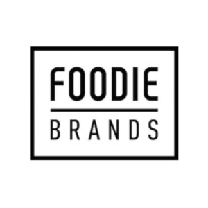foodie app logo