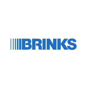brinks security logo