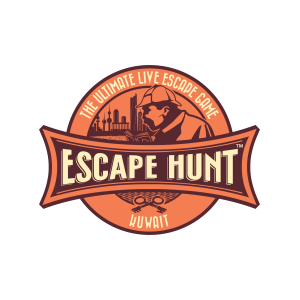Hunt the escape Escape Hunt: