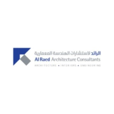  Al Raed Architecture Consultants 2020 