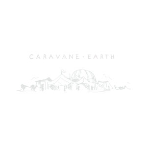 Storehouse Storekeeper - Caravane Earth