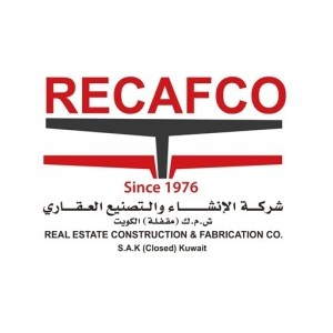 Real Estate Construction & Fabrication Co.- RECAFCO