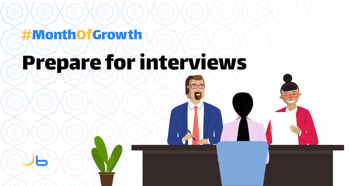 Preparing For Job Interviews - Bayt.com Blog