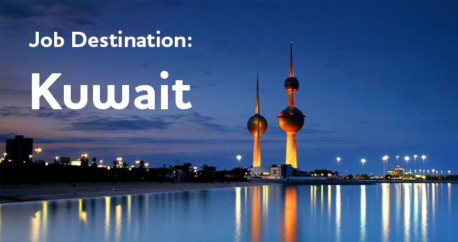 10-facts-about-finding-a-job-in-kuwait