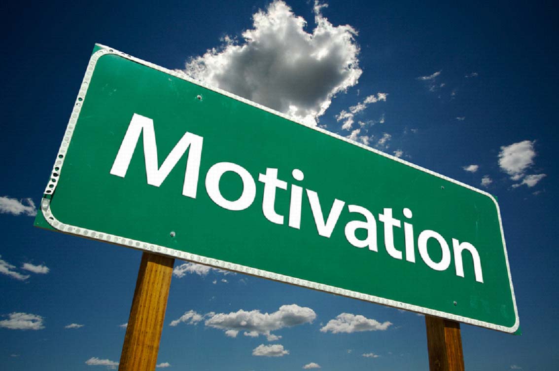 'I’ve Lost My Motivation!' - Bayt.com Blog