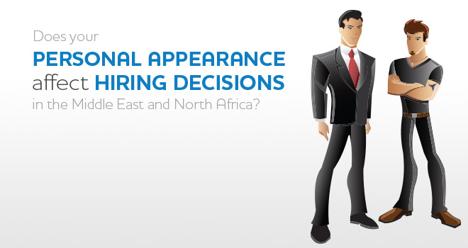 bayt-infographic-influence-of-personal-appearance-on-hiring