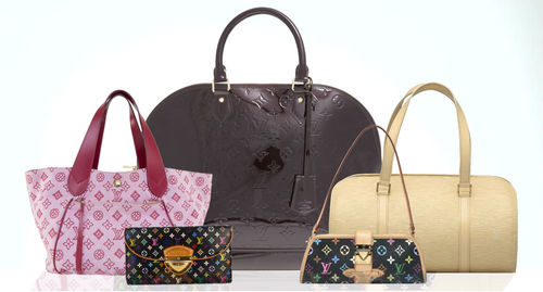 Buy Authentic Louis Vuitton Bags in Qatar at My Luxury Bargain - 0 Specialties