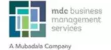 MDC Business Management Services logo