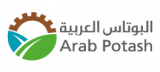 Arab Potash logo