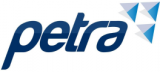 Petra Trading and Investment Company logo