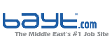 Bayt.com - Saudi Arabia logo