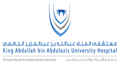 وظائف صحية وادارية  شاغرة في مستشفى الملك عبدالله الجامعي Kaauh-logo-ar