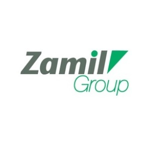 Zamil Group Holding Company logo