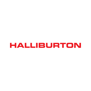 هاليبرتون logo