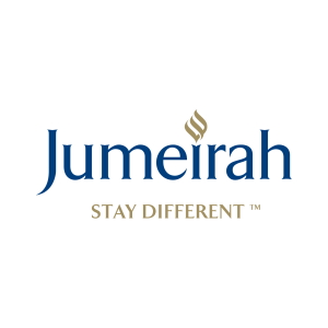 Jumeirah Hotels and Resorts logo