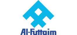 Al Futtaim Private Company LLC logo