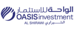 Oasis Investment Co. LLC (Holding Company of the Al Shirawi Group) logo