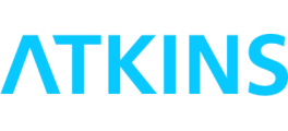 ATKINS logo