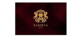 Samrya logo