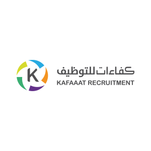 KAFAAT RECRUITMENT logo