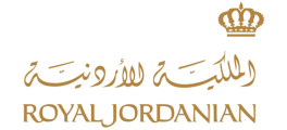 Royal Jordanian - Other locations