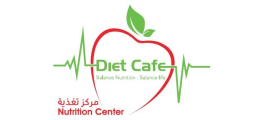 Diet Cafe Nutrition Center