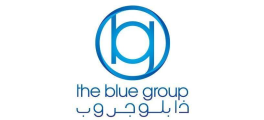 The Blue Group