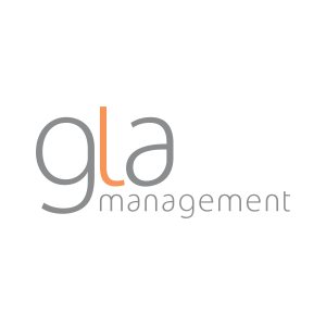 GLA Property Management logo