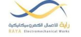 راية للاعمال الكهروميكانيكية logo