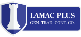 Lamac Plus General Trading & Contracting Company
