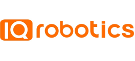 IQ Robotics logo