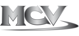 Manufacturing Commercial Vehicles (MCV) logo