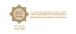 ABDULLATIF ALARFAJ & BROTHERS HOLDING CO. logo