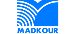 Madkour Group logo