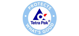 Tetra Pak  logo