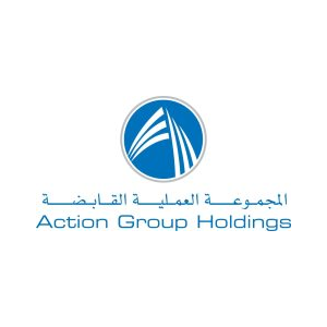 Action Group Holdings logo