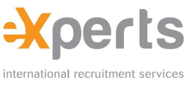 Experts International Recruitment Services logo