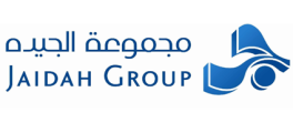 Jaidah Group logo