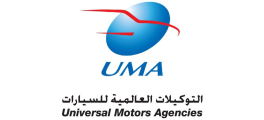 Universal Motors Agencies