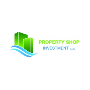 Property Shop Investment LLC logo