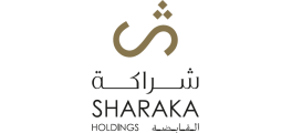 Sharaka Holdings logo