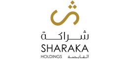 Sharaka Holdings