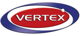 شركة فيرتكس للتجارة والمقاولات logo