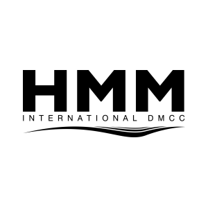 HMM International DMCC logo