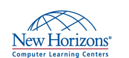 New Horizon logo New Horizon logo