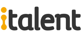 I-Talent logo