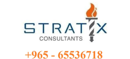 Stratix Consultants  logo