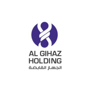 Al-Gihaz Holding logo