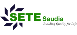 SETE Energy Saudia For Industrial Projects Ltd. logo